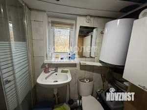 Таунхаус 60м², 2-этажный, участок 1 сот.  