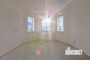 Дом 115м&sup2;, 2-этажный, участок 4 сот.  