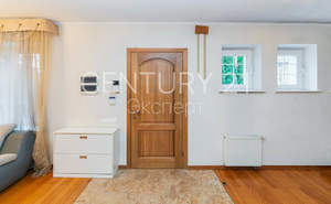 Дом 316м², 3-этажный, участок 11 сот.  