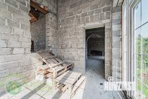 Дом 270м&sup2;, 2-этажный, участок 7 сот.  