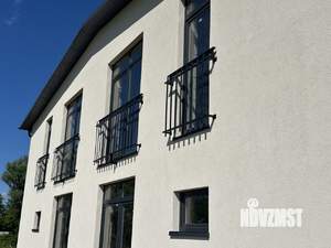 Таунхаус 134м², 2-этажный, участок 1 сот.  