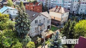 Дом 270м², 2-этажный, участок 7 сот.  
