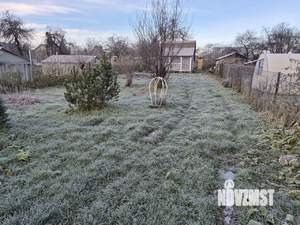 Дом 35м&sup2;, 2-этажный, участок 8 сот.  