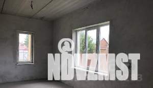 Дом 215м&sup2;, 2-этажный, участок 7 сот.  