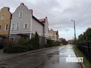 Таунхаус 200м², 3-этажный, участок 2 сот.  