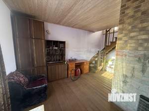 Дом 57м&sup2;, 2-этажный, участок 6 сот.  