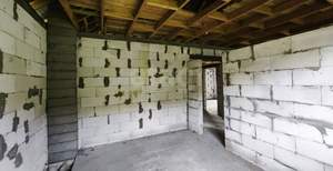 Дача 180м², 2-этажный, участок 7 сот.  