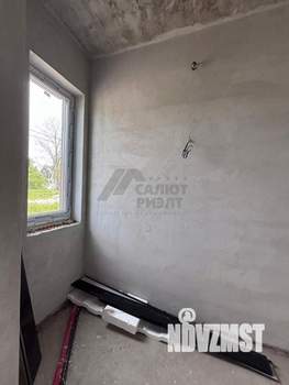 Дом 161м², 2-этажный, участок 6 сот.  