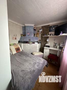 Дом 40м&sup2;, 2-этажный, участок 7 сот.  