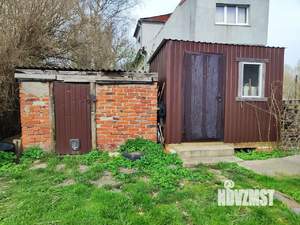 Дом 110м², 2-этажный, участок 6 сот.  