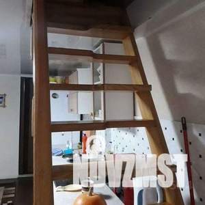 Таунхаус 47м², 2-этажный, участок 1 сот.  