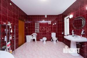 Дом 324м², 3-этажный, участок 6 сот.  