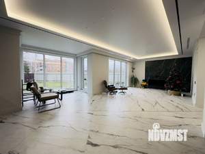 Дом 320м², 3-этажный, участок 6 сот.  