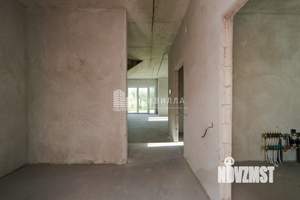 Таунхаус 175м&sup2;, 3-этажный, участок 2 сот.  