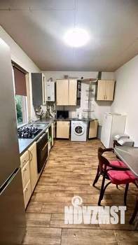 Дом 112м&sup2;, 2-этажный, участок 4 сот.  