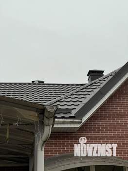 Дом 227м², 2-этажный, участок 5 сот.  