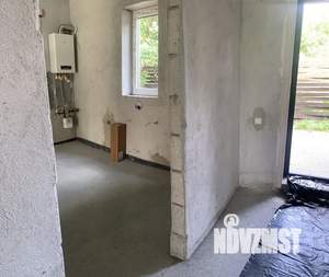 Таунхаус 161м², 3-этажный, участок 2 сот.  