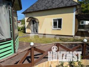 Дом 150м², 2-этажный, участок 6 сот.  