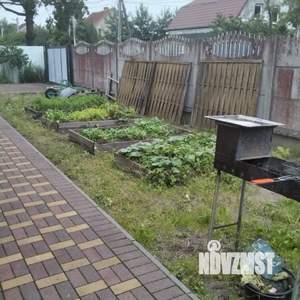 Дом 177м&sup2;, 3-этажный, участок 3 сот.  