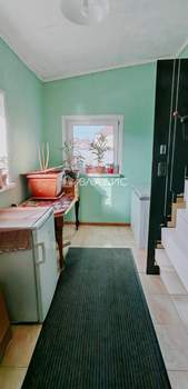 Дом 120м&sup2;, 2-этажный, участок 5 сот.  