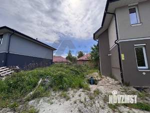 Дом 161м², 2-этажный, участок 6 сот.  