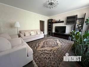 Дом 130м², 1-этажный, участок 7 сот.  