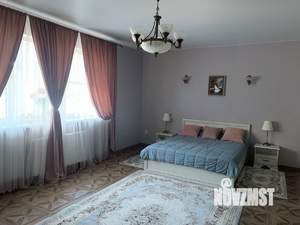 Дом 177м², 3-этажный, участок 2 сот.  