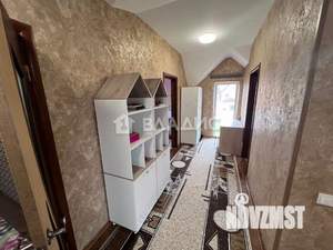 Дом 216м², 2-этажный, участок 10 сот.  