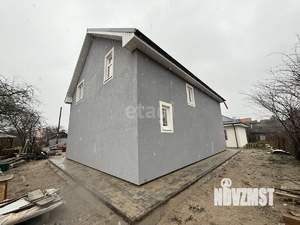 Дом 156м², 2-этажный, участок 4 сот.  