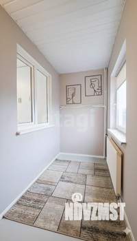 Дом 110м², 2-этажный, участок 6 сот.  