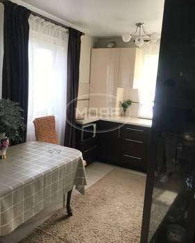 Дача 80м², 2-этажный, участок 5 сот.  