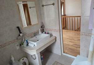 Дом 160м², 3-этажный, участок 6 сот.  