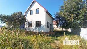 Дом 85м&sup2;, 2-этажный, участок 6 сот.  