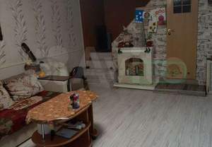 Дом 150м², 3-этажный, участок 1 сот.  