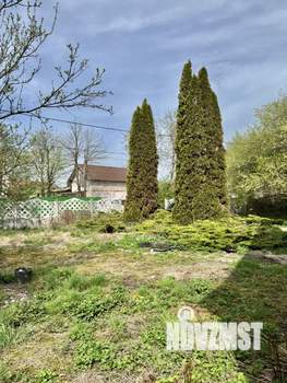 Дом 115м², 2-этажный, участок 12 сот.  