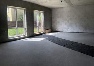 Дом 161м², 3-этажный, участок 2 сот.  