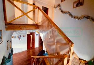 Дом 174м&sup2;, 2-этажный, участок 10 сот.  