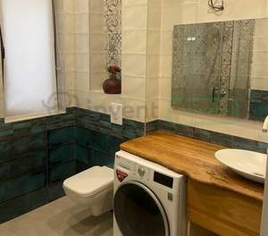 Дом 193м&sup2;, 2-этажный, участок 7 сот.  