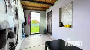 Дом 18м&sup2;, 1-этажный, участок 5 сот.  