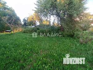 Дом 21м&sup2;, 1-этажный, участок 8 сот.  