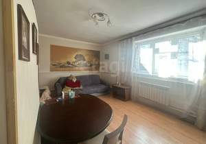 Дом 73м&sup2;, 1-этажный, участок 3 сот.  