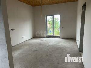 Дом 65м&sup2;, 1-этажный, участок 6 сот.  