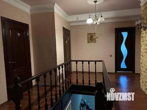 Дом 227м&sup2;, 2-этажный, участок 7 сот.  