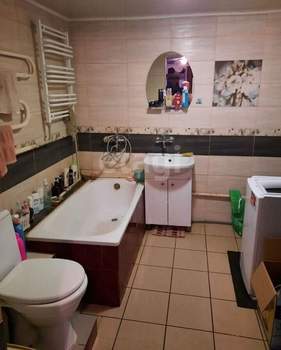 Дом 83м², 2-этажный, участок 7 сот.  