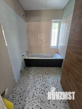 Дом 203м&sup2;, 2-этажный, участок 8 сот.  