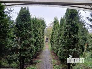 Дом 253м&sup2;, 2-этажный, участок 9 сот.  