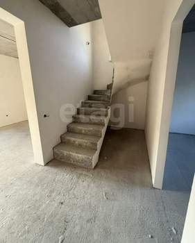 Дом 130м², 2-этажный, участок 4 сот.  