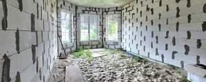 Дом 115м², 1-этажный, участок 5 сот.  