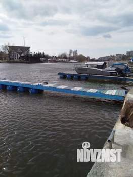 Таунхаус 60м², 2-этажный, участок 1 сот.  