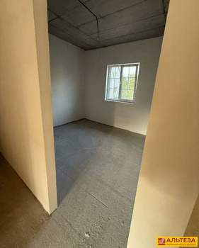 Дом 142м², 2-этажный, участок 5 сот.  